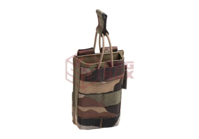Clawgear 5.56mm Open Single Mag Pouch Core CCE