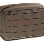 Clawgear Medium Horizontal Utility Pouch LC RAL7013