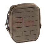 Clawgear Medium Vertical Utility Pouch LC RAL7013