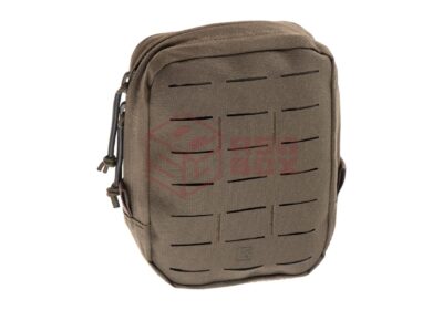 Clawgear Medium Vertical Utility Pouch LC RAL7013
