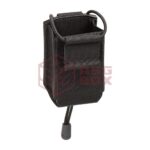 Clawgear Small Radio Pouch LC Black