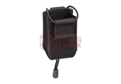 Clawgear Small Radio Pouch LC Black