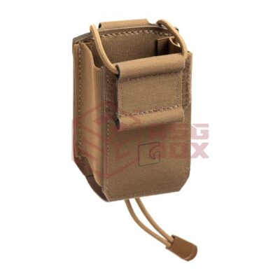 Clawgear Small Radio Pouch LC Coyote