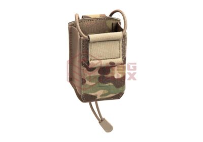 Clawgear Small Radio Pouch LC Multicam