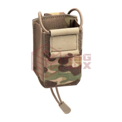 Clawgear Small Radio Pouch LC Multicam