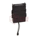 Clawgear 5.56 / AK Speedpouch LC Black