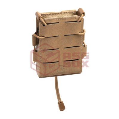Clawgear 5.56 / AK Speedpouch LC Coyote