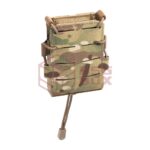 Clawgear 5.56 / AK Speedpouch LC Multicam