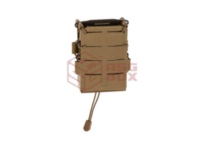 Clawgear 5.56mm / AK Double Speedpouch LC Coyote