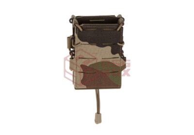Clawgear 5.56mm / AK Double Speedpouch LC CCE