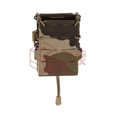 Clawgear 5.56mm / AK Double Speedpouch LC CCE