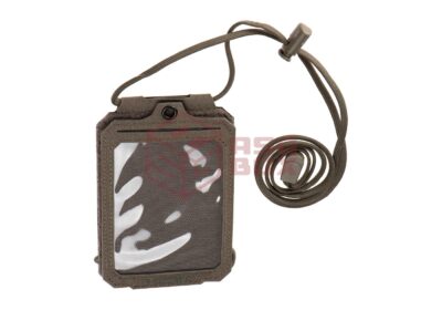 Clawgear Multi Purpose ID Holder RAL7013