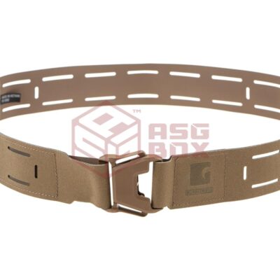 Clawgear ELB Extremely Light Belt Coyote M