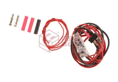 Perun Perun AB++ Universal Wiring