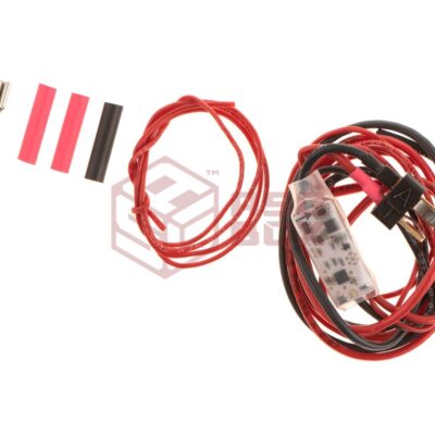 Perun Perun AB++ Universal Wiring