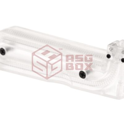 Novritsch Magazin SSG10 A2 Bolt-Action Sniper Rifle Black