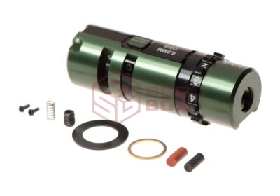 Maxx Model Ultra Precision Hopup Chamber SRG (R/H) for SRS/HTI