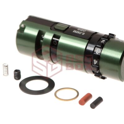 Maxx Model Ultra Precision Hopup Chamber SRG (R/H) for SRS/HTI