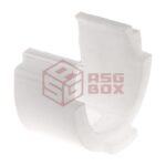Maxx Model Hopup Chamber Delrin C-Clip for Maxx Hopup Series