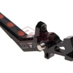 Maxx Model CNC Aluminum Advanced Speed Trigger Style A Black