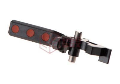 Maxx Model CNC Aluminum Advanced Speed Trigger Style A Black - obrazek 3