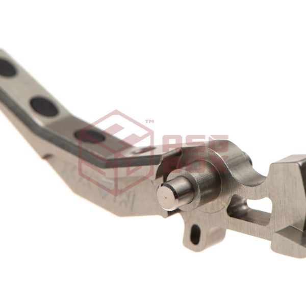 Maxx Model CNC Aluminum Advanced Trigger Style C Titan