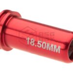 Maxx Model CNC Aluminum Air Seal Nozzle 18.50mm for Scorpion Evo Series