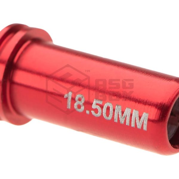 Maxx Model CNC Aluminum Air Seal Nozzle 18.50mm for Scorpion Evo Series