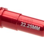 Maxx Model CNC Aluminum Double O-Ring Air Seal Nozzle 22.25mm for AEG