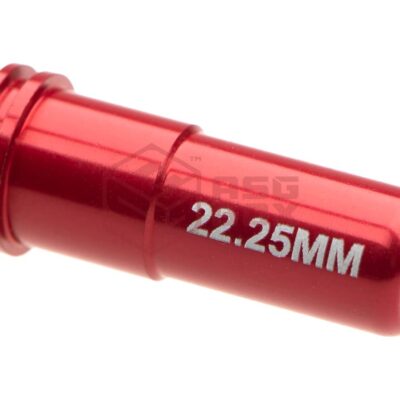 Maxx Model CNC Aluminum Double O-Ring Air Seal Nozzle 22.25mm for AEG