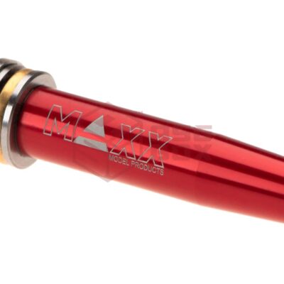 Maxx Model CNC Stainless Steel/Aluminum Spring Guide