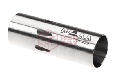 Maxx Model CNC Hardened Stainless Steel Cylinder - Type F 110 - 200mm