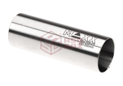 Maxx Model CNC Hardened Stainless Steel Cylinder - Type A 450 - 550mm