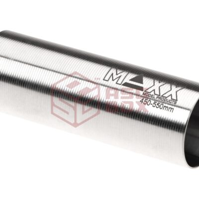 Maxx Model CNC Hardened Stainless Steel Cylinder - Type A 450 - 550mm