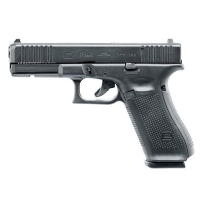asgbox.pl - Glock 17 Gen 5 Glock