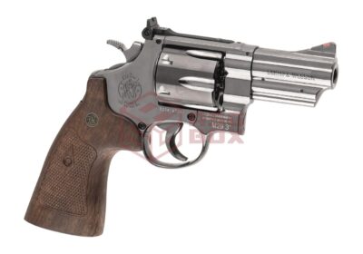 M29 3 Inch Full Metal Co2 Polished
