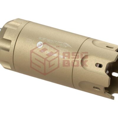 Acetech Blaster Tracer Unit Tan