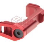 Action Army AAP01 Extended Mag Release Red