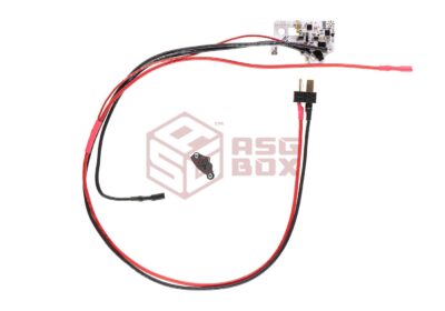Perun Perun V2 Hybrid Back Wiring
