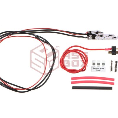 Perun Perun V3 Hybrid Universal Wiring