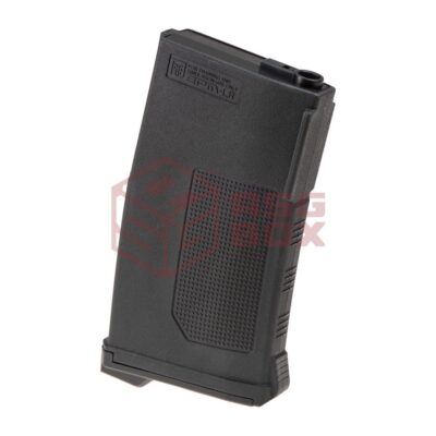 PTS Syndicate EPM Enhanced Polymer Magazine SR-25 150rds Black