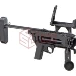 Ares M320 V2 Grenade Launcher Black