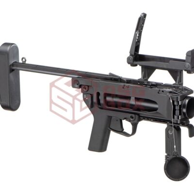 Ares M320 V2 Grenade Launcher Black