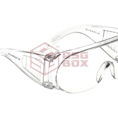 SwissEye S-1 Clear Clear