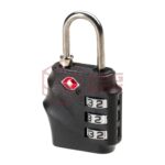 Nimrod TSA Lock