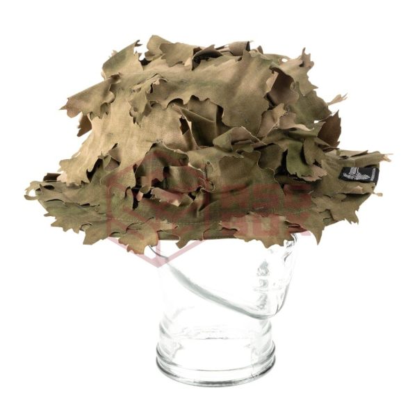 Invader Gear Leaf Boonie Hat Everglade XL