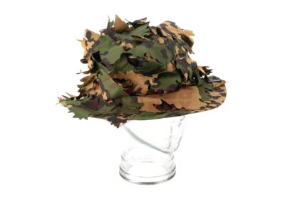 Invader Gear Leaf Boonie Hat Partizan M