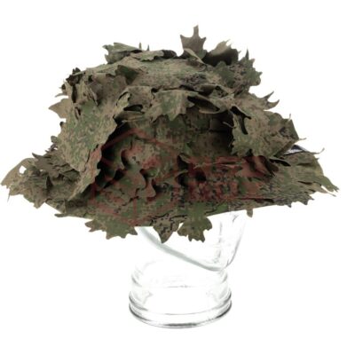 Invader Gear Leaf Boonie Hat Digital Flora XL