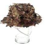 Invader Gear Leaf Boonie Hat Vegetato S
