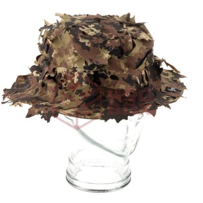 Invader Gear Leaf Boonie Hat Vegetato XL